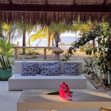 Hotel Oceano Atins Exterior foto